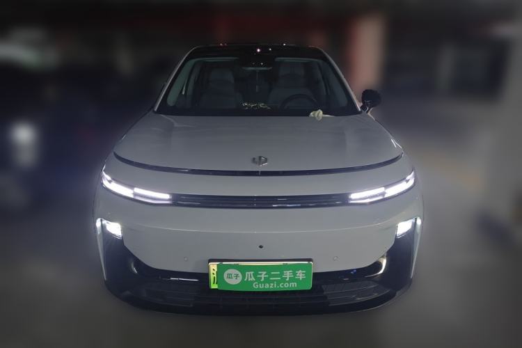 Used Leapmotor B10 2025 600 LiDAR Version Front