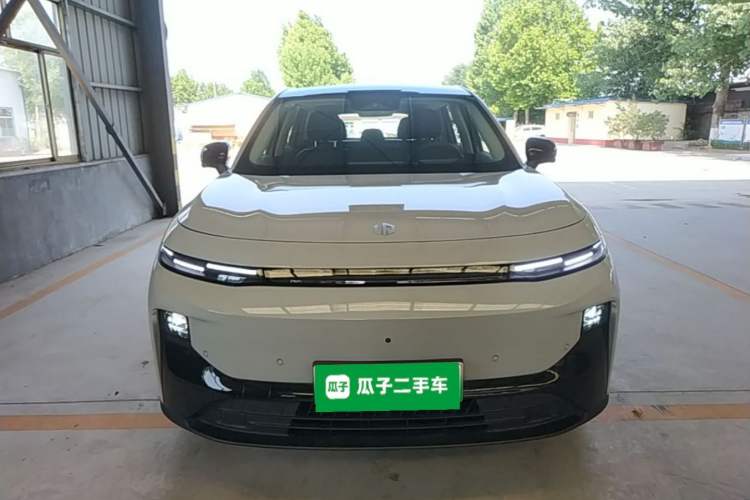 Used Leapmotor B10 2025 510 Joyful Edition Front