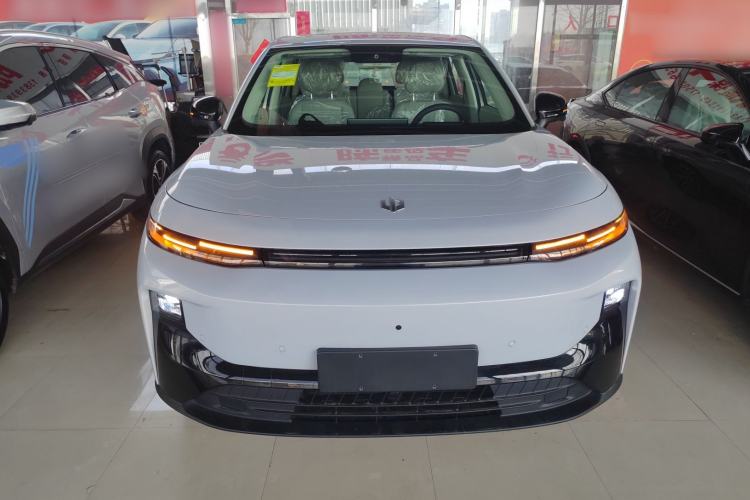 Used Leapmotor B10 2025 510 Comfort Edition Front