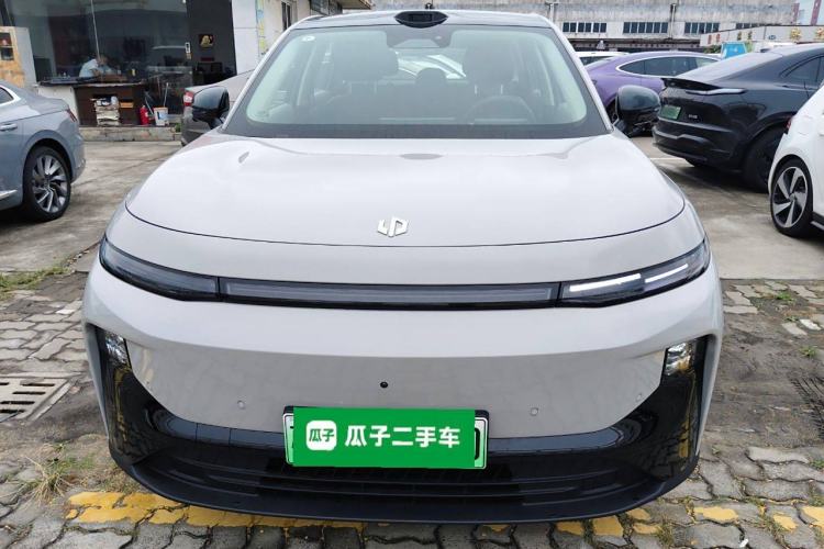 Used Leapmotor B10 2025 600 LiDAR Version Front
