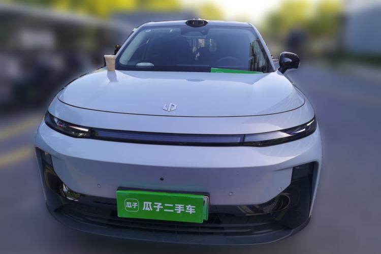Used Leapmotor B10 2025 600 LiDAR Version Front