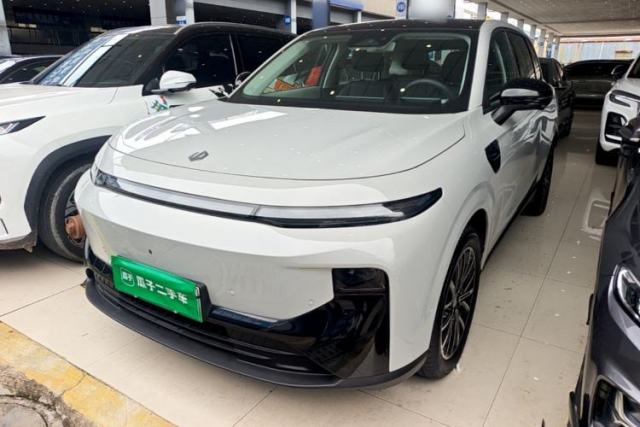 Used Leapmotor B10 2025 510 Joyful Edition