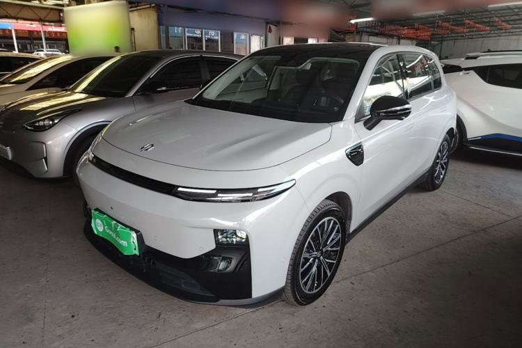 Used Leapmotor B10 2025 510 Joyful Edition Guazi used car, China used car export, Used car for sale, Used  cars, Cheapest cars for sale