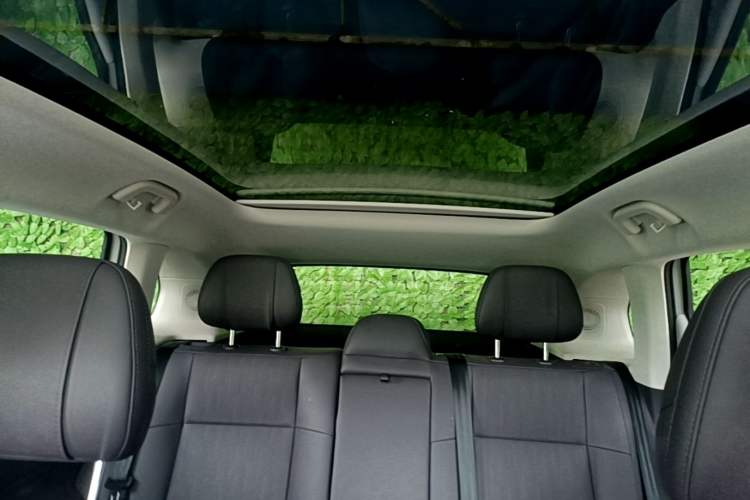 Used Leapmotor B10 2025 510 LiDAR Version Headliner