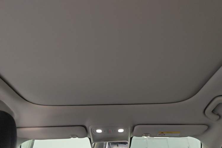 Used Leapmotor B10 2025 510 Joyful Edition Headliner