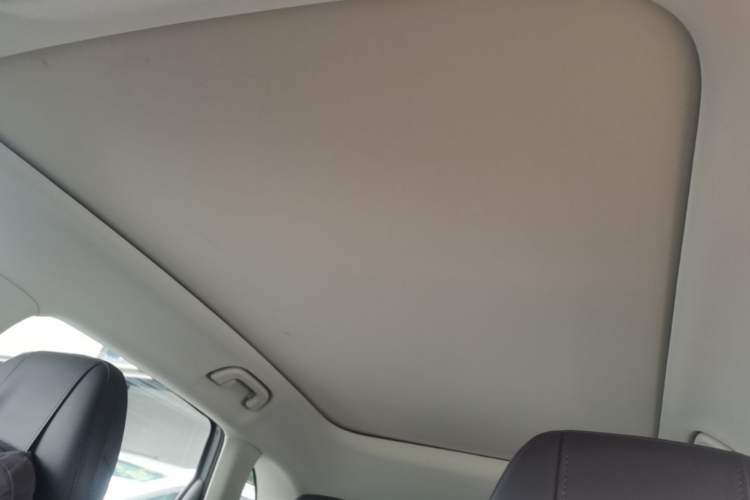 Used Leapmotor B10 2025 510 Joyful Edition Headliner