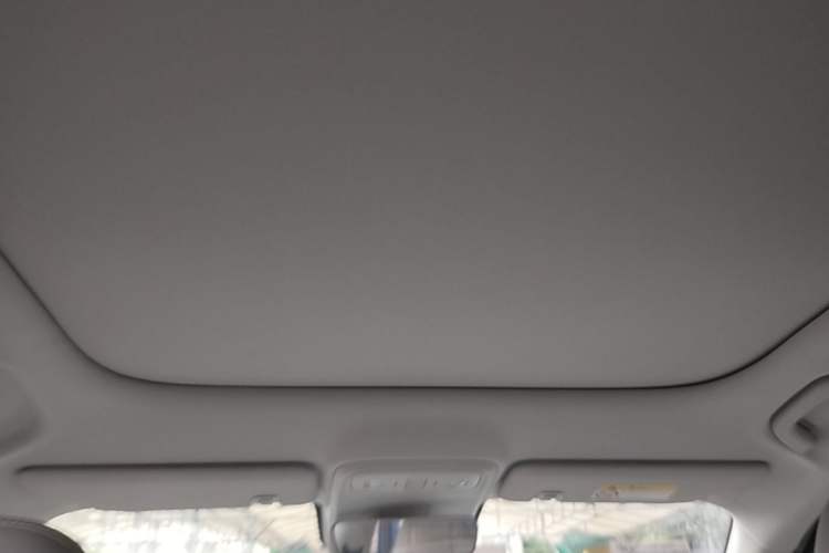 Used Leapmotor B10 2025 600 LiDAR Version Headliner