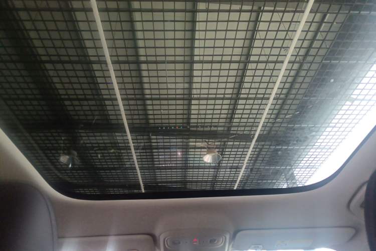 Used Leapmotor B10 2025 510 LiDAR Version Headliner