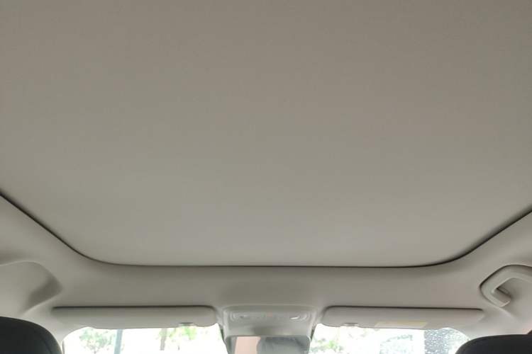 Used Leapmotor B10 2025 510 Joyful Edition Headliner