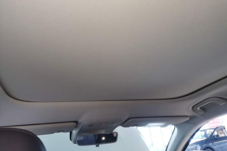 Used Leapmotor B10 2025 510 Joyful Edition Headliner