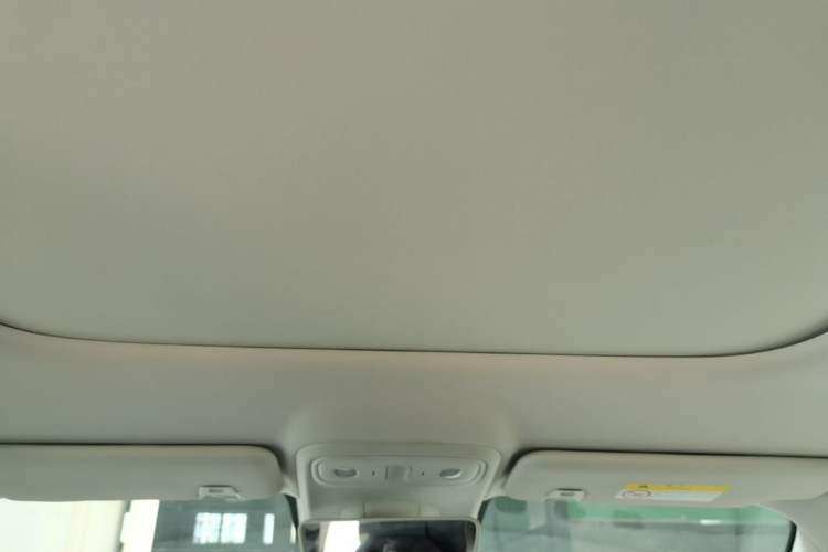 Used Leapmotor B10 2025 510 Joyful Edition Headliner