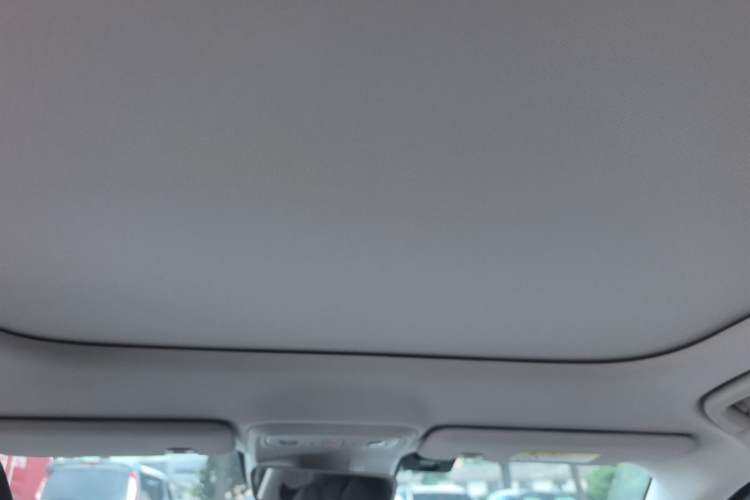 Used Leapmotor B10 2025 510 LiDAR Version Headliner