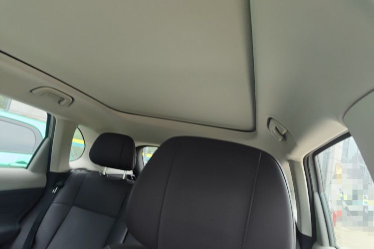 Used Leapmotor B10 2025 510 Joyful Edition Headliner