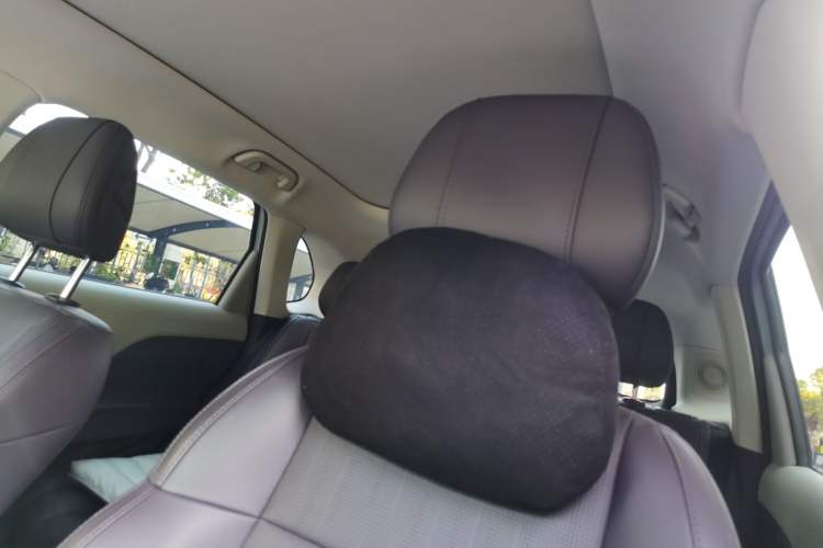 Used Leapmotor B10 2025 600 LiDAR Version Headliner