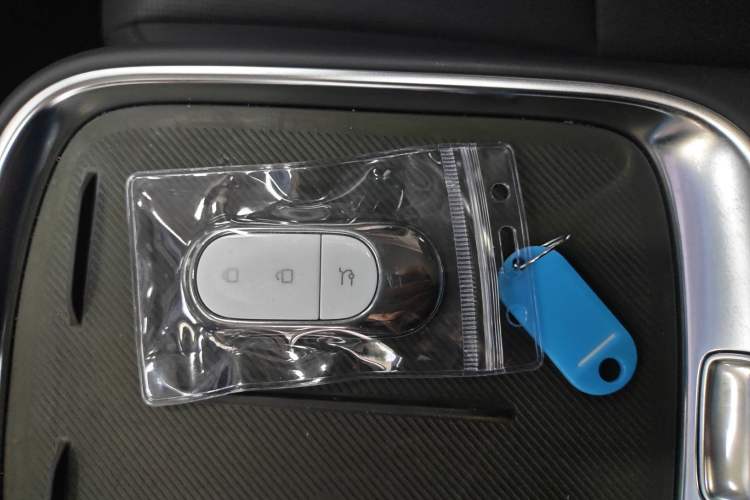 Used Leapmotor B10 2025 510 Joyful Edition Interior 1