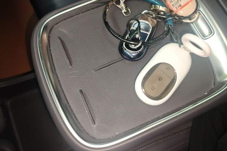 Used Leapmotor B10 2025 510 Joyful Edition Interior 1