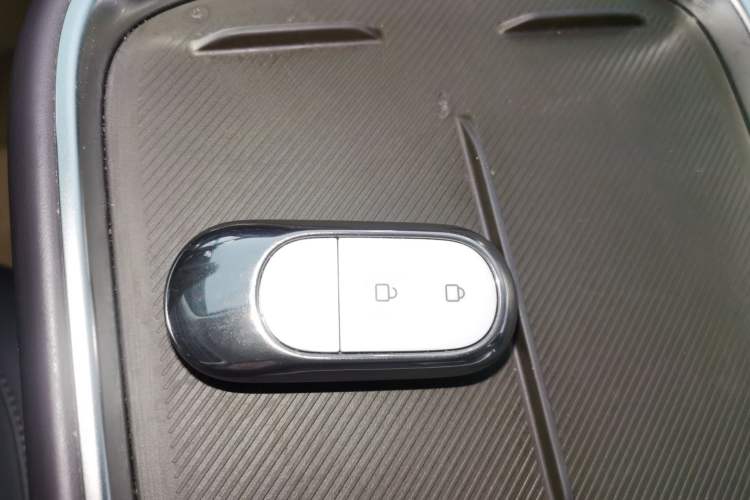 Used Leapmotor B10 2025 510 Joyful Edition Interior 1