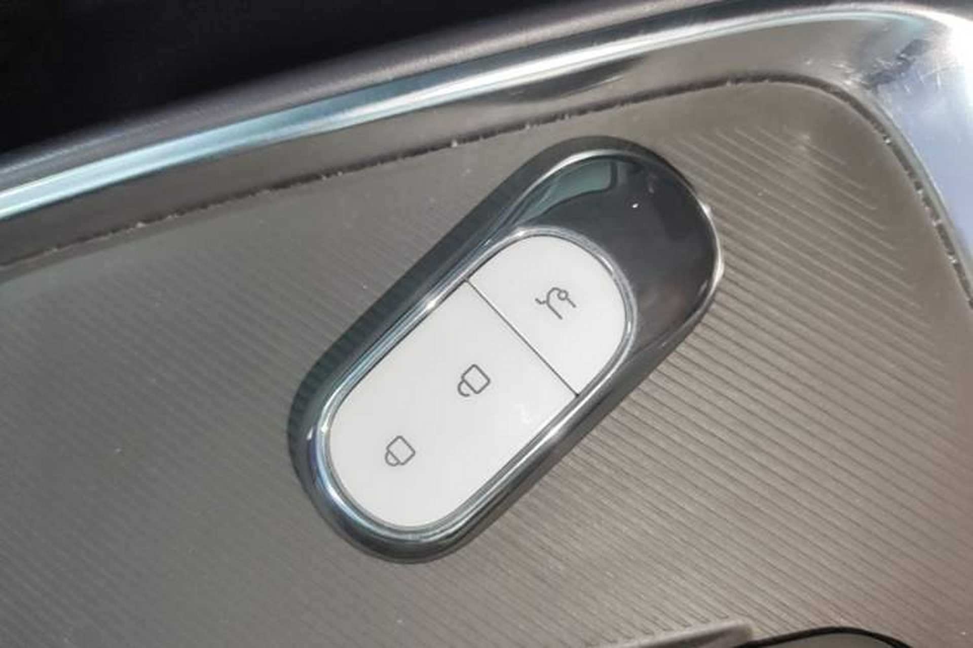 Used Leapmotor B10 2025 510 Joyful Edition Interior 1