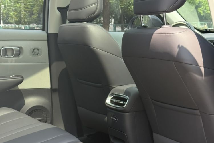 Used Leapmotor B10 2025 510 Joyful Edition Interior 2