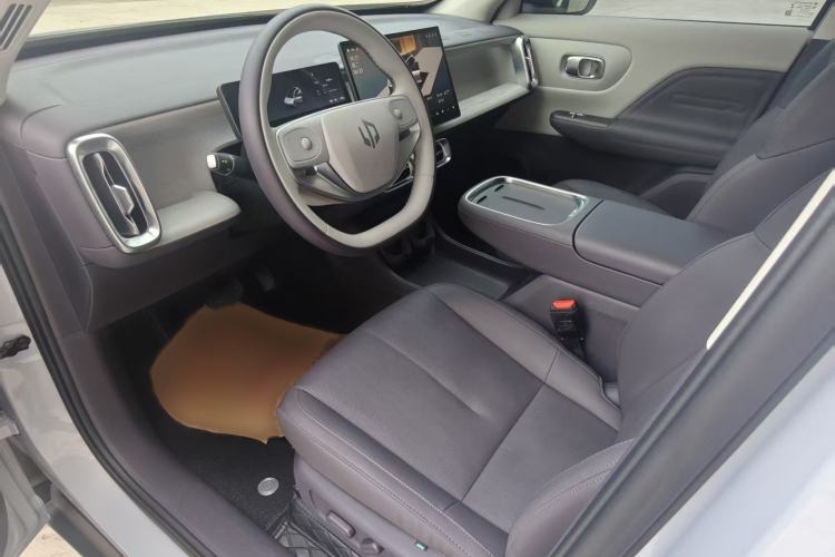 Used Leapmotor B10 2025 510 Joyful Edition Interior 2