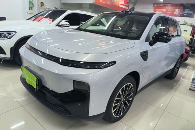 Used Leapmotor B10 2025 600 LiDAR Version