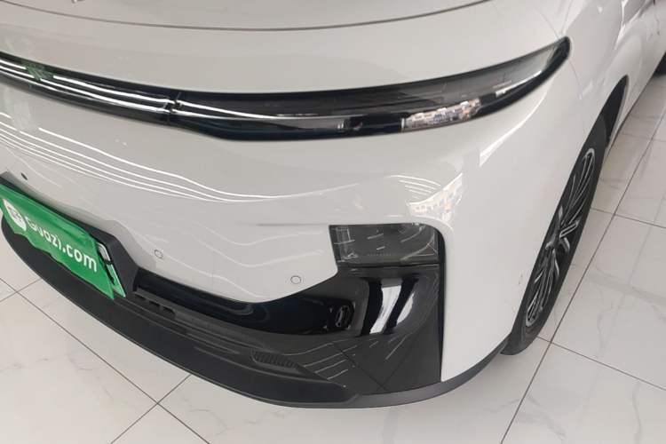 Used Leapmotor B10 2025 510 Joyful Edition Left Front Headlight