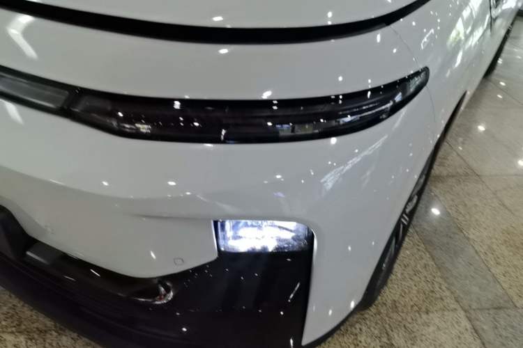 Used Leapmotor B10 2025 510 Joyful Edition Left Front Headlight