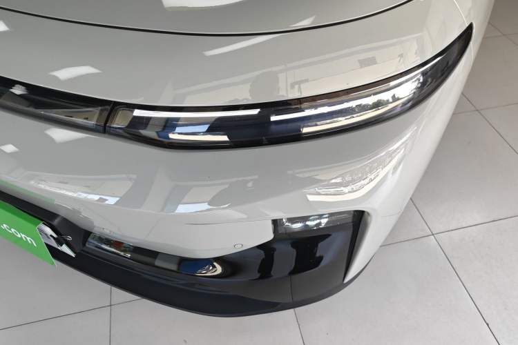Used Leapmotor B10 2025 510 Joyful Edition Left Front Headlight