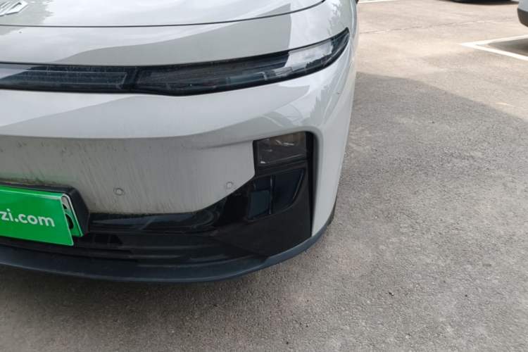 Used Leapmotor B10 2025 510 Joyful Edition Left Front Headlight