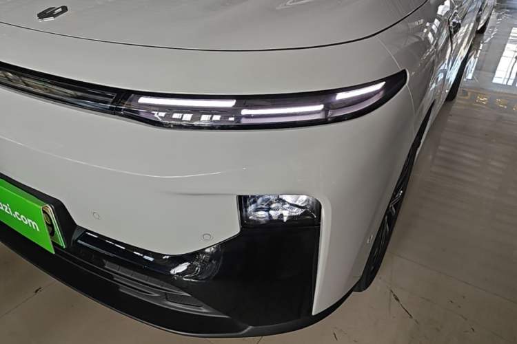 Used Leapmotor B10 2025 510 Joyful Edition Left Front Headlight