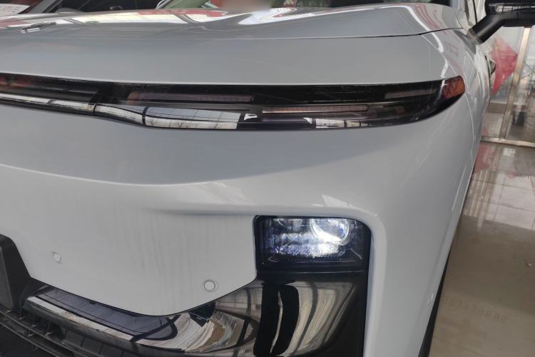 Used Leapmotor B10 2025 510 Comfort Edition Left Front Headlight