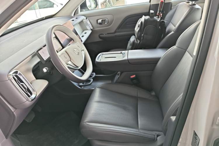 Used Leapmotor B10 2025 510 Joyful Edition Left Front Seat