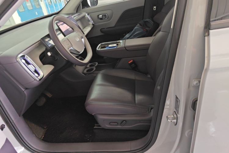 Used Leapmotor B10 2025 510 Joyful Edition Left Front Seat