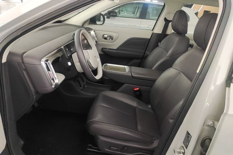 Used Leapmotor B10 2025 510 Joyful Edition Left Front Seat