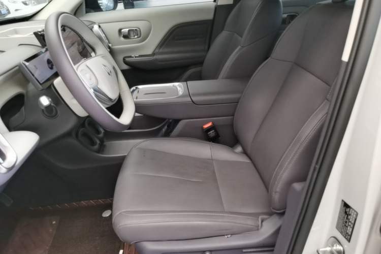 Used Leapmotor B10 2025 510 Joyful Edition Left Front Seat