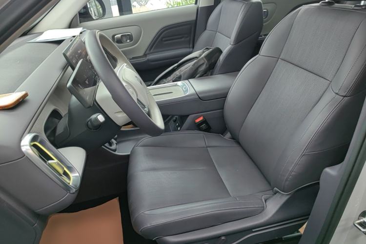 Used Leapmotor B10 2025 510 Joyful Edition Left Front Seat