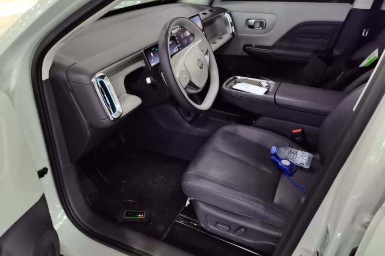 Used Leapmotor B10 2025 510 Joyful Edition Left Front Seat