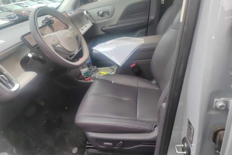 Used Leapmotor B10 2025 600 Joyful Edition Left Front Seat