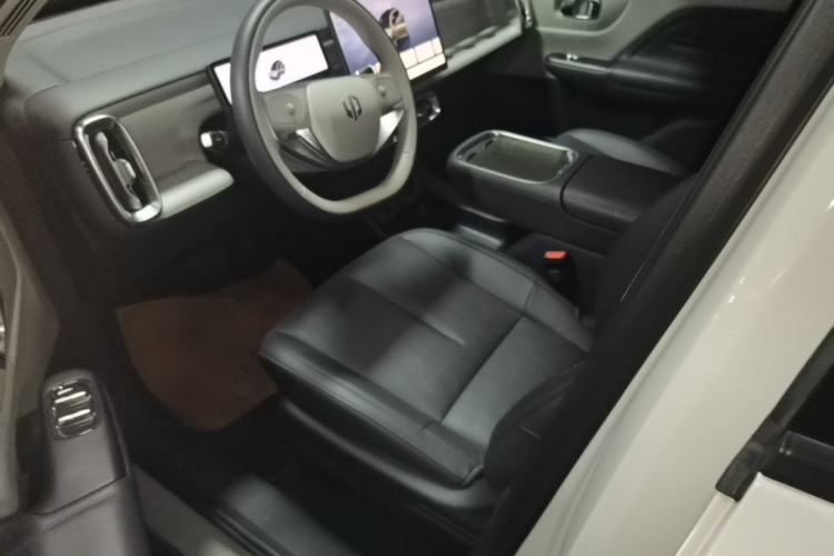 Used Leapmotor B10 2025 510 Joyful Edition Left Front Seat