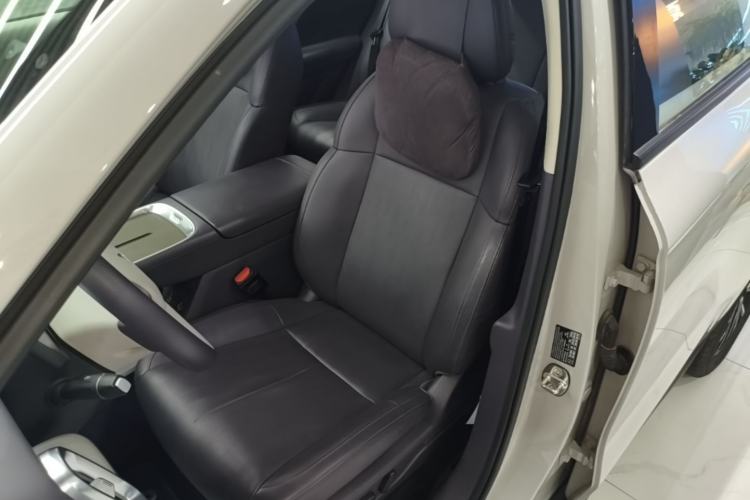 Used Leapmotor B10 2025 510 Joyful Edition Left Front Seat