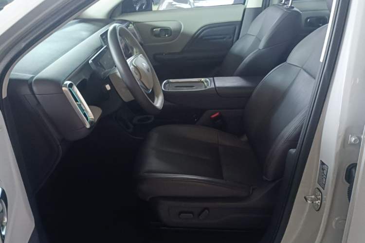 Used Leapmotor B10 2025 510 Joyful Edition Left Front Seat