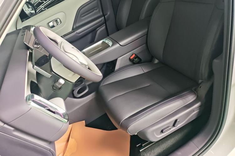 Used Leapmotor B10 2025 510 Joyful Edition Left Front Seat