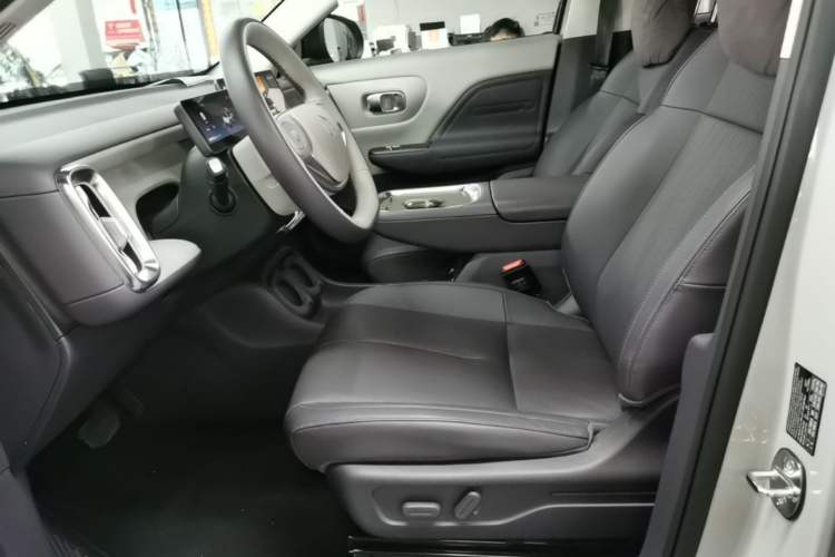 Used Leapmotor B10 2025 510 Joyful Edition Left Front Seat