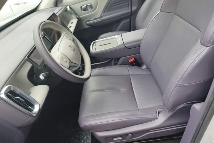 Used Leapmotor B10 2025 510 Joyful Edition Left Front Seat