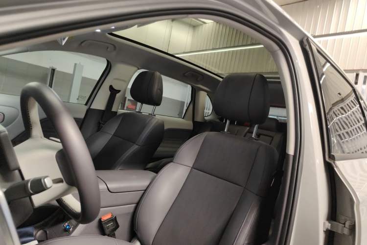 Used Leapmotor B10 2025 510 Joyful Edition Left Front Seat