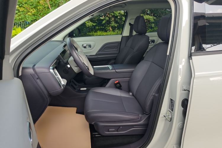 Used Leapmotor B10 2025 510 Joyful Edition Left Front Seat