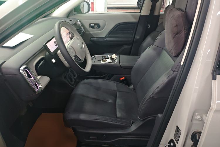 Used Leapmotor B10 2025 510 Joyful Edition Left Front Seat
