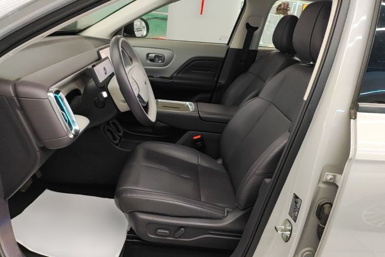 Used Leapmotor B10 2025 510 Joyful Edition Left Front Seat