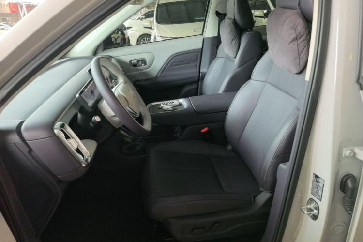 Used Leapmotor B10 2025 510 Joyful Edition Left Front Seat