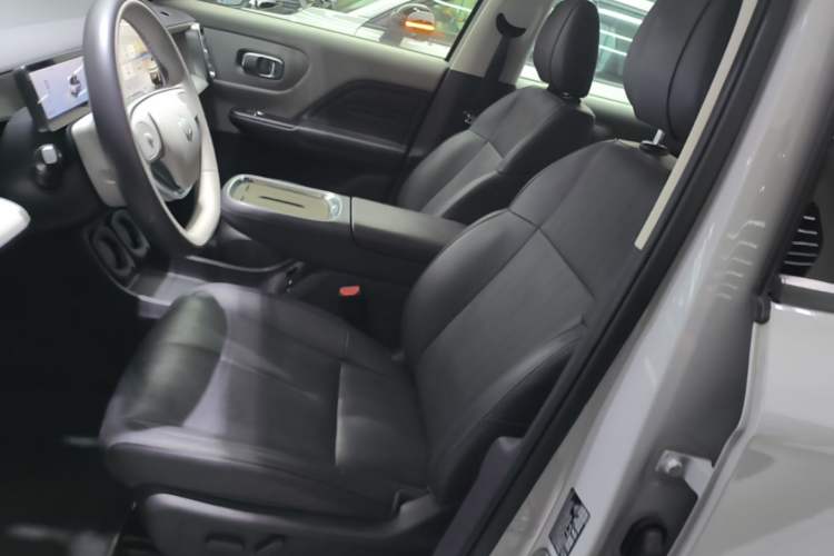 Used Leapmotor B10 2025 510 Joyful Edition Left Front Seat